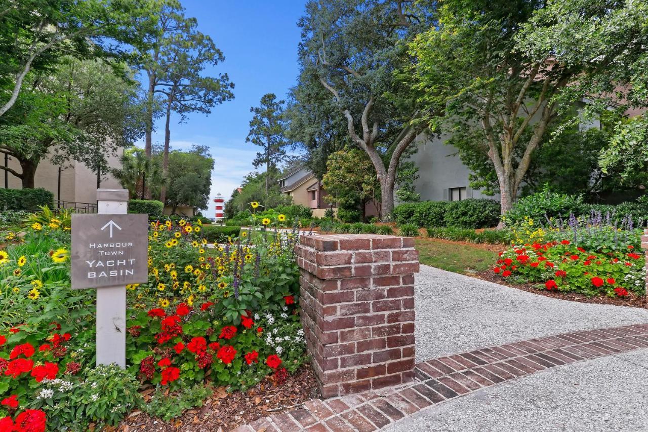 150 Otter Road Villa Hilton Head Island Exterior photo