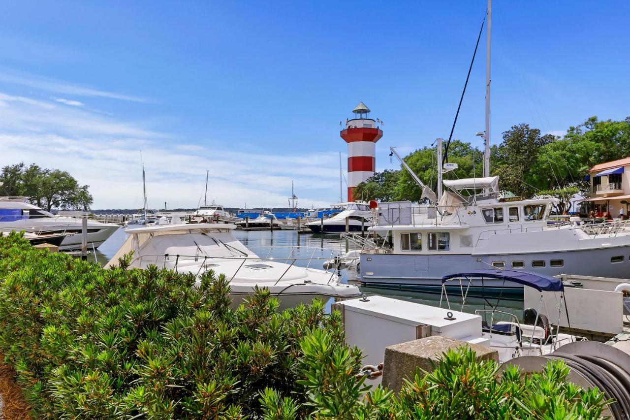 150 Otter Road Villa Hilton Head Island Exterior photo